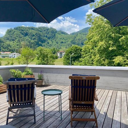 Ferienwohnung Roethenbach Oberaudorf Extérieur photo