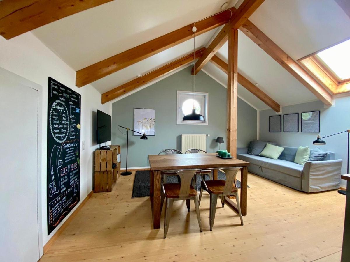 Ferienwohnung Roethenbach Oberaudorf Extérieur photo