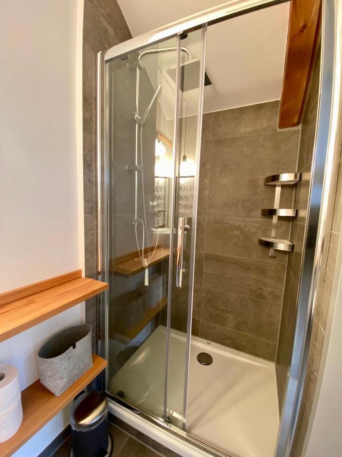Ferienwohnung Roethenbach Oberaudorf Extérieur photo