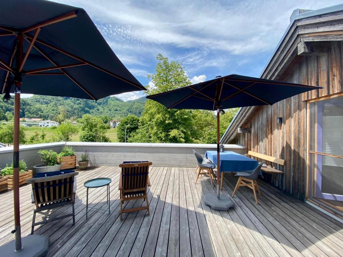 Ferienwohnung Roethenbach Oberaudorf Extérieur photo