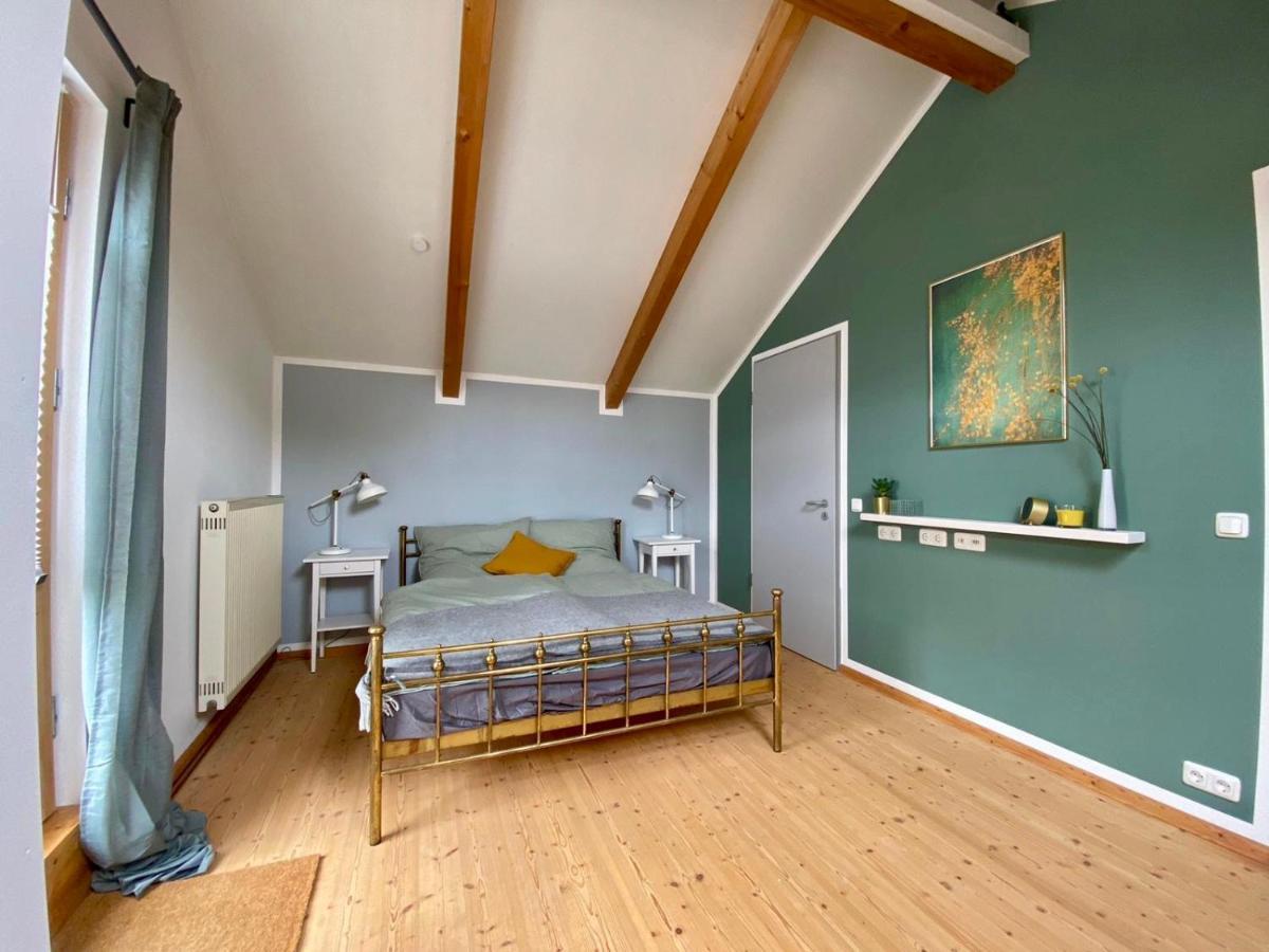 Ferienwohnung Roethenbach Oberaudorf Extérieur photo