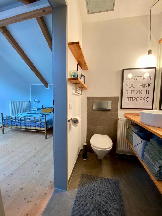 Ferienwohnung Roethenbach Oberaudorf Extérieur photo