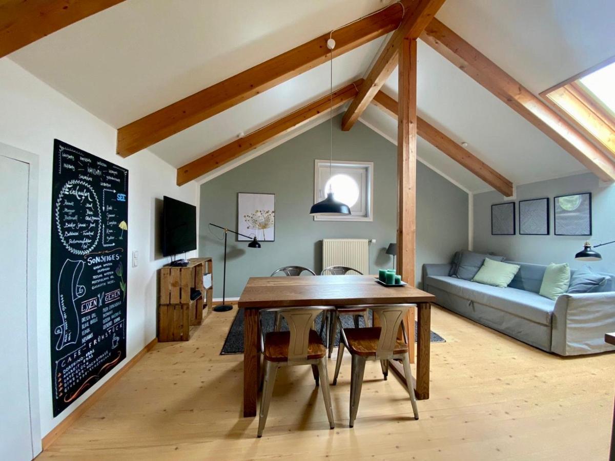 Ferienwohnung Roethenbach Oberaudorf Extérieur photo