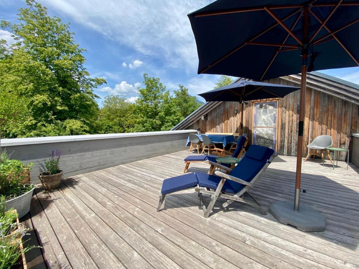 Ferienwohnung Roethenbach Oberaudorf Extérieur photo