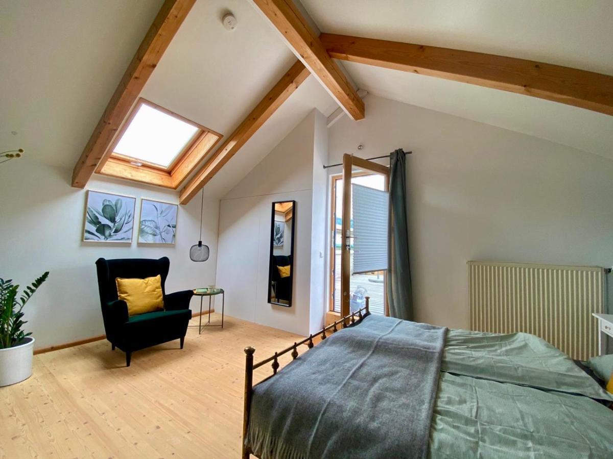 Ferienwohnung Roethenbach Oberaudorf Extérieur photo