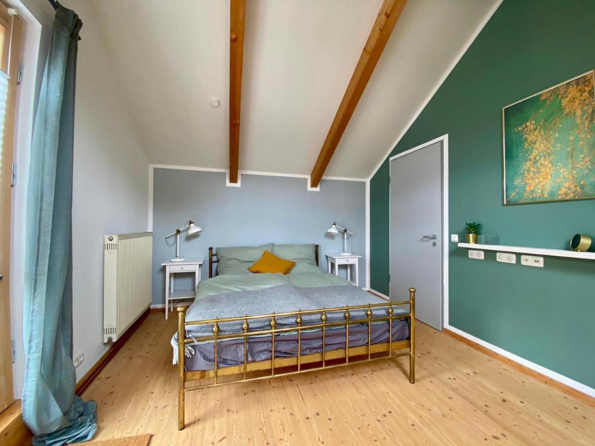 Ferienwohnung Roethenbach Oberaudorf Extérieur photo