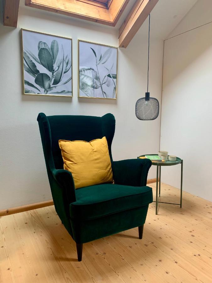 Ferienwohnung Roethenbach Oberaudorf Extérieur photo